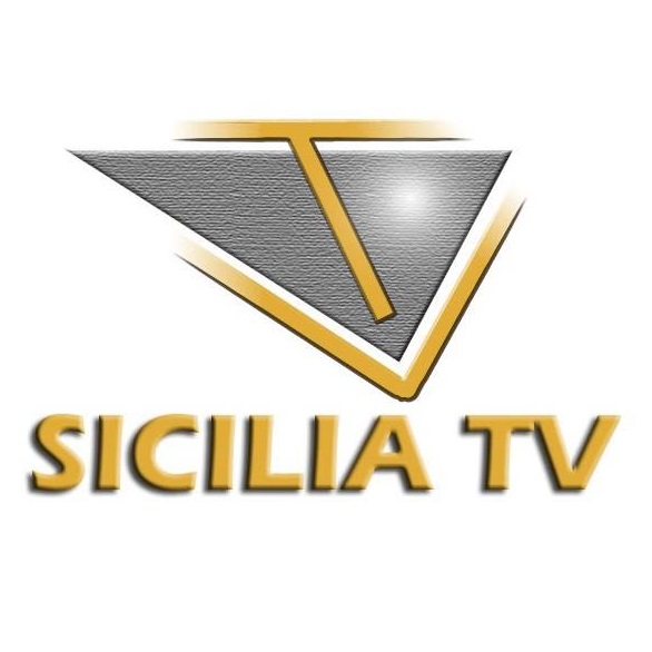 Siciliatv logo Siciliatv logo
