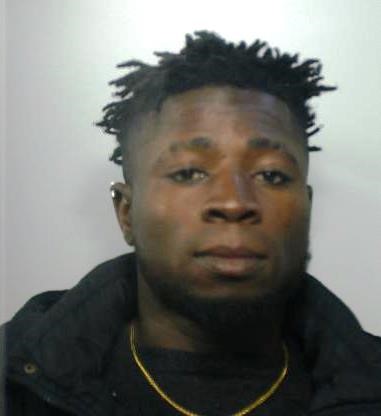 Torture, violenze, omicidio. Fermato il nigeriano Deji Gift