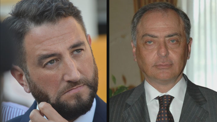 Politica regionale. Di Mauro e Cancelleri sono i nuovi vicepresidenti dell'Ars