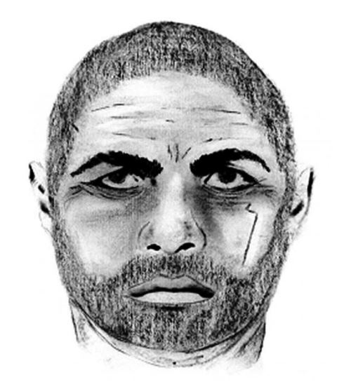 Omicidio del ristoratore favarese Rino Sorce a Liegi, la polizia diffonde l'identikit di un sospetto