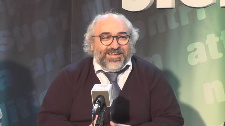 Favara. Domenica l'investitura pastorale di Lillo Sorce