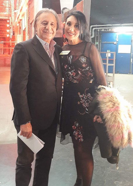 ''Avanti un altro''. La favarese Patrizia Russello su canale 5 il prossimo 15 febbraio