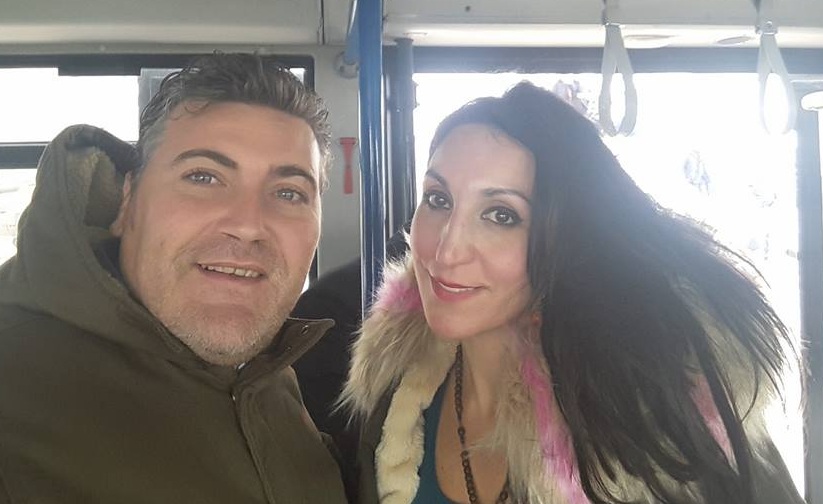 Una favarese ad ''Avanti un altro''