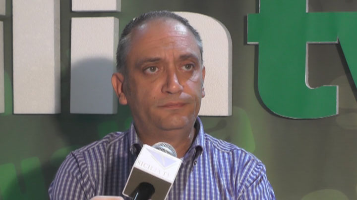 APPELLO AGLI ELETTORI del candidato all'ARS Salvatore Liotta