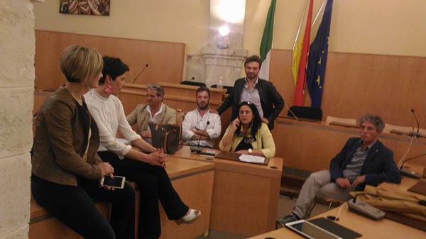 Favara. Bocciati gli estremi d'urgenza e nessuna discussione sul bilancio in consiglio. Scontro politico tra opposizione e maggioranza