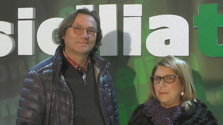 Politiche. I candidati Marrone e Palermo: ''Queste elezioni sono un trampolino di lancio''