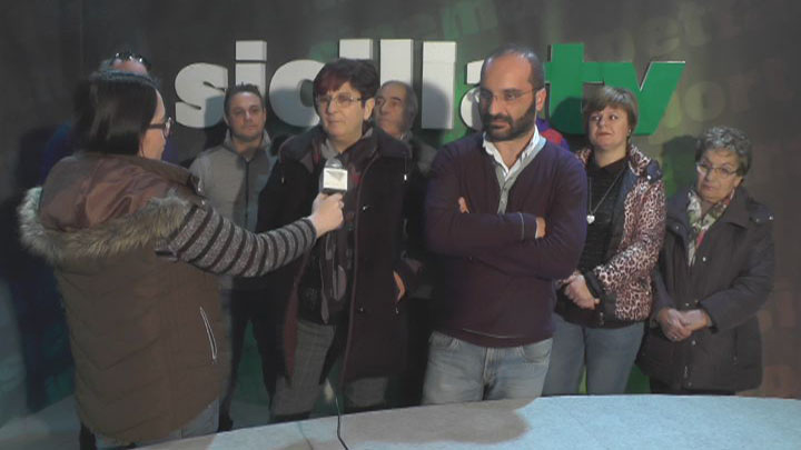 Rettifica confini. Ieri ad Agrigento l'approvazione della variazione