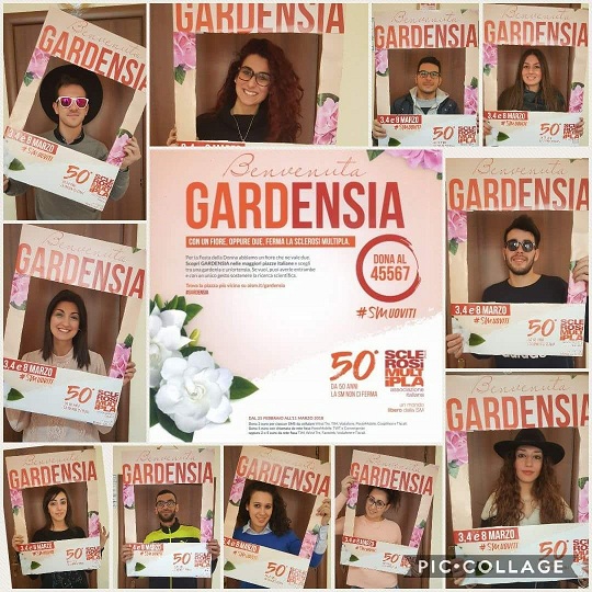 ''Gardensia'', un primo bilancio di raccolta fondi più che positivo in provincia di Agrigento