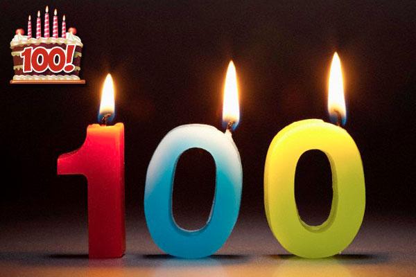 Giardina Gallotti domani festeggia i 100 anni della Signora Luigia Tuttolomondo