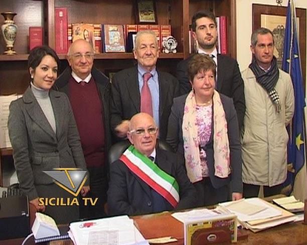 Favara. Ecco la nuova Giunta Comunale Manganella Bis