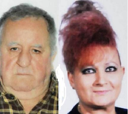 Caltagirone, spara al figlio e alla moglie e poi si suicida