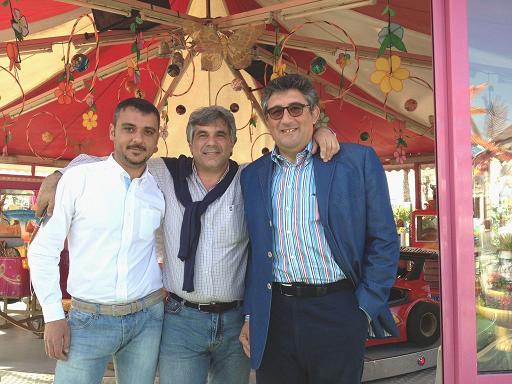 Raffadali. Salvatore Galvano nominato coordinatore del Patto per il territorio. 