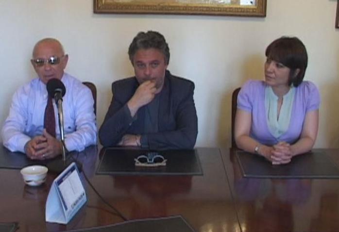 Aiutare quanti si trovano economicamente svantaggiati. I dettagli del progetto ''Comune'' illustrati in conferenza stampa