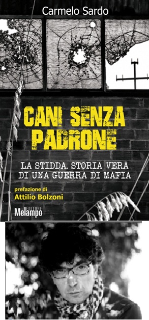 Racalmuto. Il giornalista Carmelo Sardo domani incontra gli alunni dei plessi ''Alaimo'' e ''D'Asaro''