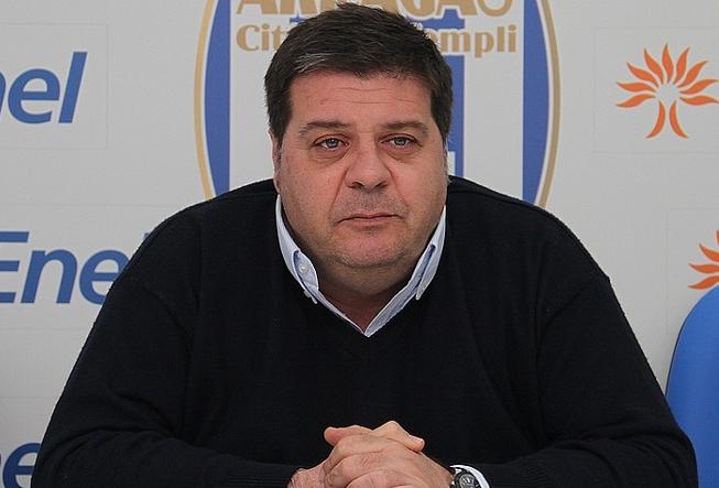 Silvio Alessi. Elezioni amministrative di Agrigento. I candidati al consiglio a sostegno