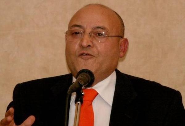 Andrea Cirino. Elezioni amministrative di Agrigento. I candidati al consiglio a sostegno