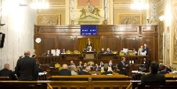 Regione Sicilia, Parlamento sotto assedio: in migliaia pronti a manifestare