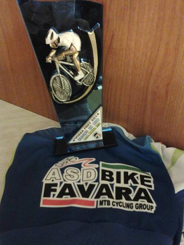 Ancora partecipazioni dell’A.S.D. Bike Favara