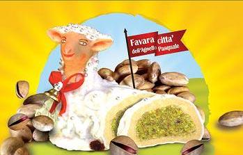 Al via oggi con la XVII Sagra dell'Agnello Pasquale