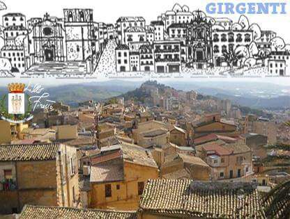 Agrigento, si possono richiedere finanziamenti per la restaurazione degli edifici del centro storico