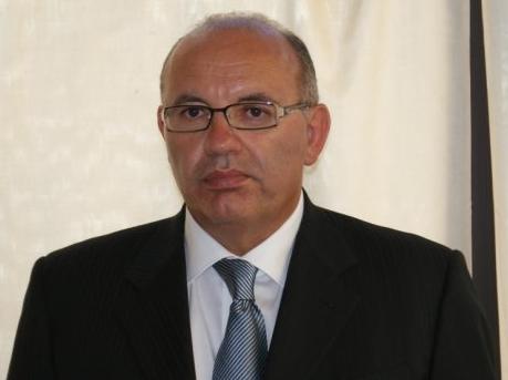 Lorenzo Airo' divorzia dal gruppo dirigente provinciale del PD.