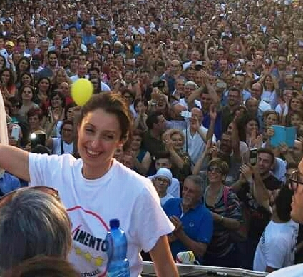 Troppi eventi criminali. Il sindaco di Favara Anna Alba scrive al ministro Minniti