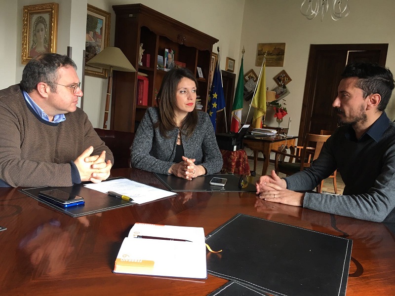 Favara, pagamento dell'acqua forfettario e a consumo. Incontro al Municipio con Adiconsum a tutela dei cittadini