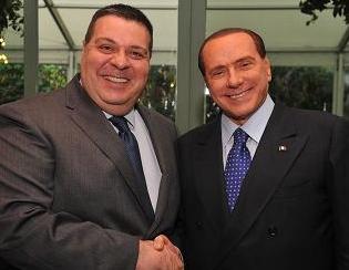Silvio Alessi il candidato sindaco per la coalizione ''Agrigento 2020''