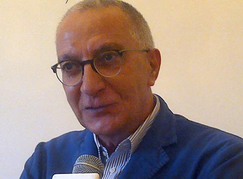 L'ing. Duilio Alongi, nuovo capo del Genio Civile di Agrigento