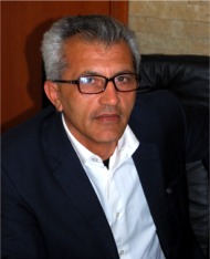 Palma. L'ex sindaco Pasquale Amato si ricandida a primo cittadino