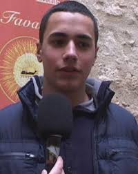 Nostri talenti. Il favarese Giuseppe Arcadipane convocato alla nazionale di ragby U17