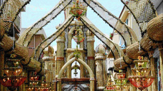 San Biagio Platani, per carenza di fondi salta il tradizionale appuntamento con gli Archi di Pasqua