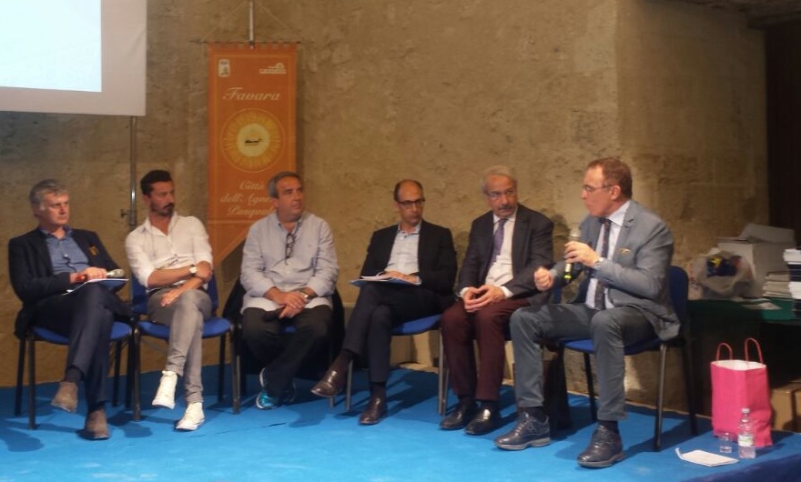 Favara esempio di rigenerazione urbana sostenibile. Il bilancio della due giorni degli architetti a Favara