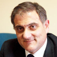 Giovanni Ardizzone dell'UDC nuovo Presidente dell'ARS