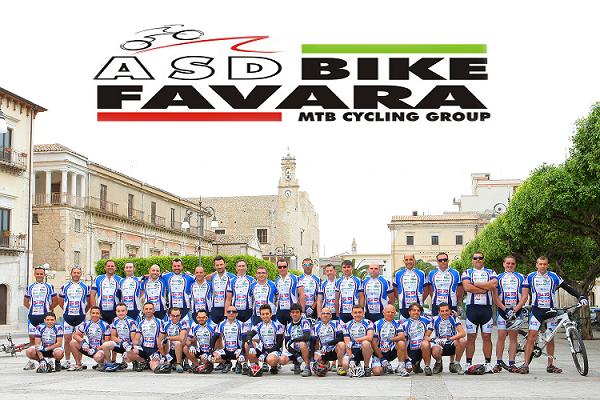 Favara e sport. Domenica scorsa si e' svolta una manifestazione cicloturistica
