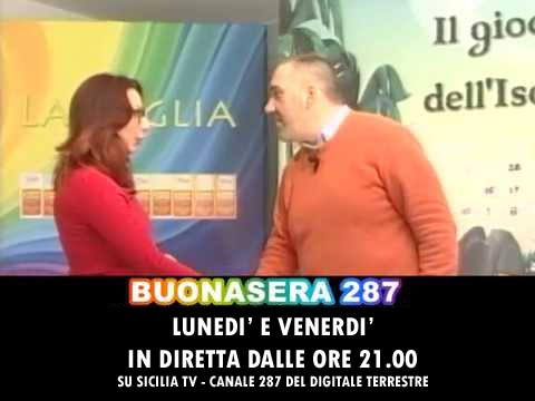''Buonasera 287''. Buona anche la seconda. Centralini roventi