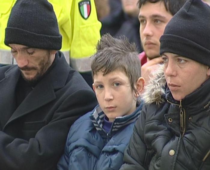 Favara. 7 anni fa la tragedia delle sorelle Bellavia, oggi ancora emergenza crolli nel centro storico