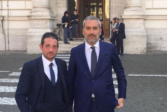 Favara. Vertenza salva precari. I due deputati locali al Ministero