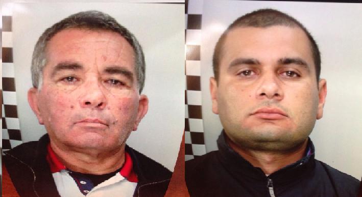 Tentato omicidio del palmese Cammarata, il processo al Tribunale di Agrigento