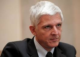 Il Ministro dei Beni Culturali Massimo Bray a Racalmuto per il progetto ''La strada degli scrittori''