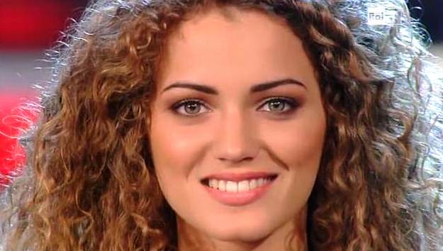 2012. E' di Menfi la nuova Miss Italia