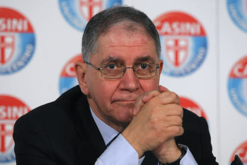 Ad Agrigento oggi Rocco Buttiglione