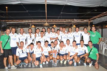 Presentata la nuova squadra del Pro Favara. Oggi tringolare di calcio ''Memorial La Mantia''