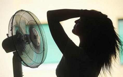 Caldo... I consigli medici ed i rimedi degli agrigentini