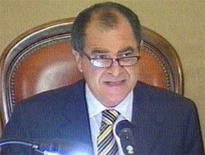 Agrigento. L'ex presidente del consiglio comunale Callari condannato definitivamente a 2 anni e 2 mesi di reclusione