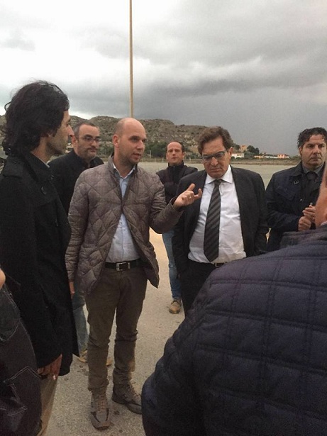 Gli autocompattatori di Licata non posso conferire in discarica, la nota del sindaco Angelo Cambiano