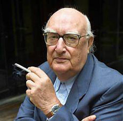 Il papa' del commissario Montalbano compie 88 anni, gli auguri del Sindaco di Porto Empedocle ad Andrea Camilleri