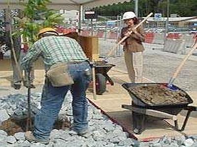 Progetti ''Cantieri di servizi''. Tra Favara e Castrofilippo 11 i progetti presentati alla Regione