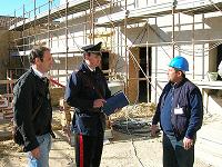 Carabinieri. Bilancio dei controlli effettuati nel 2015 dai militari del Comando Provinciale di Agrigento