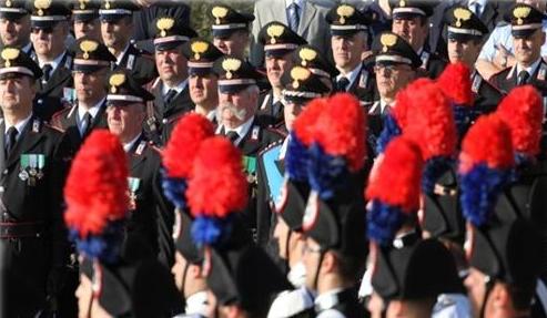 Domani 25 Aprile, festa della Liberazione d'Italia. Cerimonia alla Villa Bonfiglio ad Agrigento